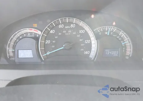 2013 Toyota Camry Se из США, поврежденный, VIN 4T1BF1FK7DU282640